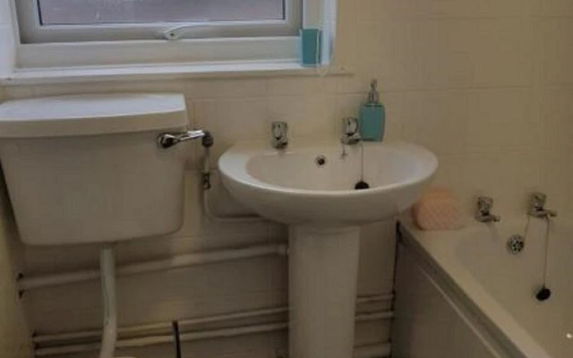 Huku Kwetu - Brentwood Townhouse