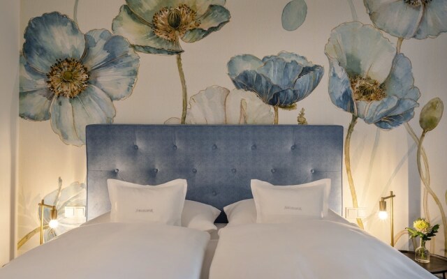 Boutique Hotel Relais Chalet Wilhelmy