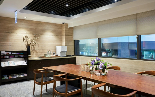 Hotel PJ Myeongdong