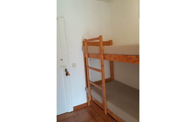 Le Lavandou - Studio Cabine