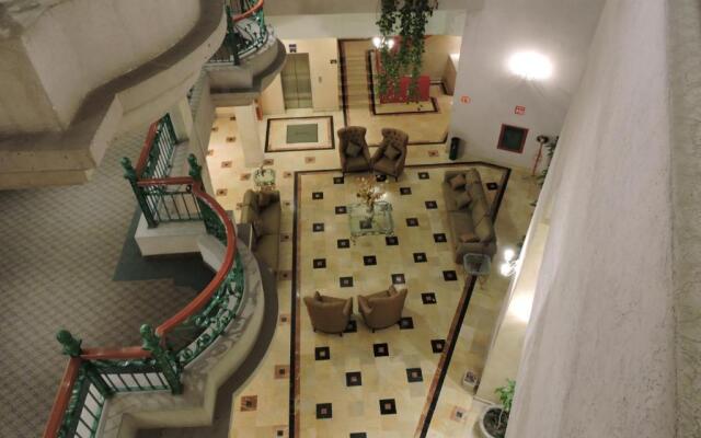Hotel Quinta Cesar