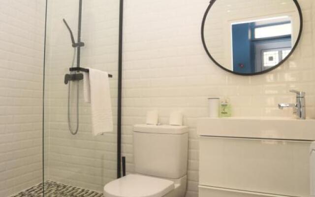 Le Moussaillon Appartement RDC vue mer