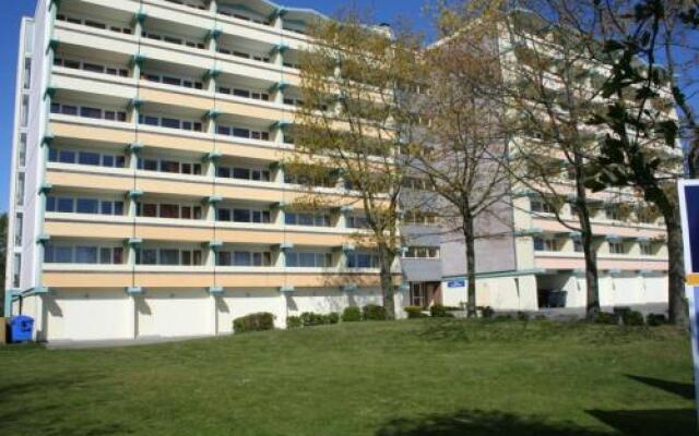 Ferienappartement E227 Fur 2-4 Personen An Der Ostsee