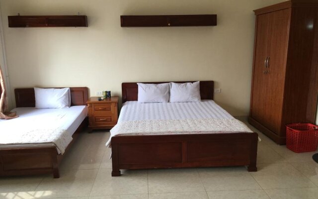 Nam Rom Hotel