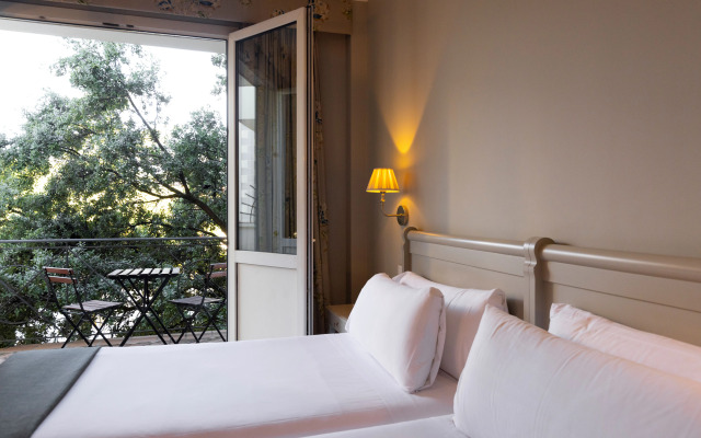 Hotel Pax Torrelodones