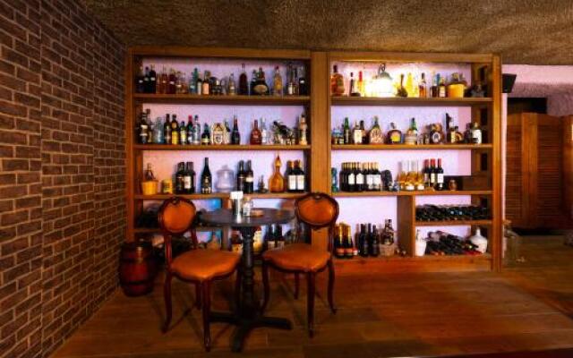 Agro-Turismo - Quinta do Pinheiro