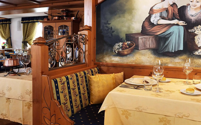 Leading Relax Hotel Maria
