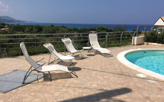Villa Esmie | Exclusive Development Zambrone