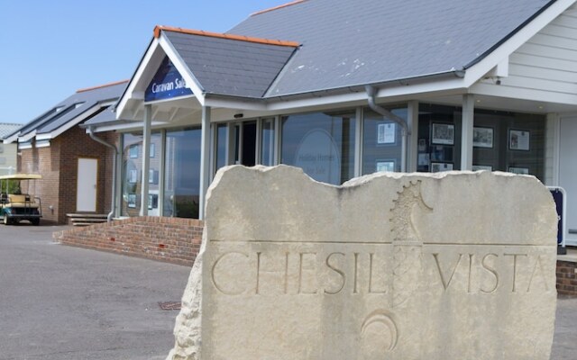 Chesil Vista Holiday Park