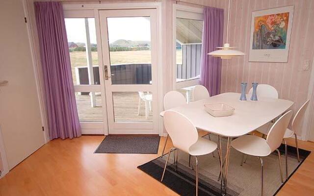 Jyllands Vestkyst - Houvig Holiday House (22-0060)