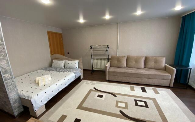 Апартаменты на улице Чехова