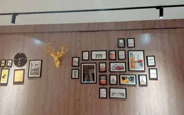 Boman Hotel (Daxiang West Road)