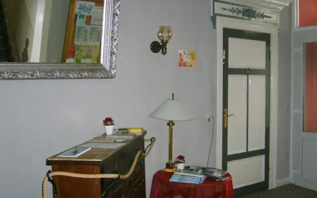 Pension Villa Mercedes