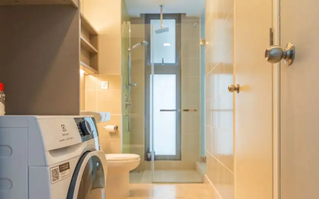 The Signature - Serviced residence