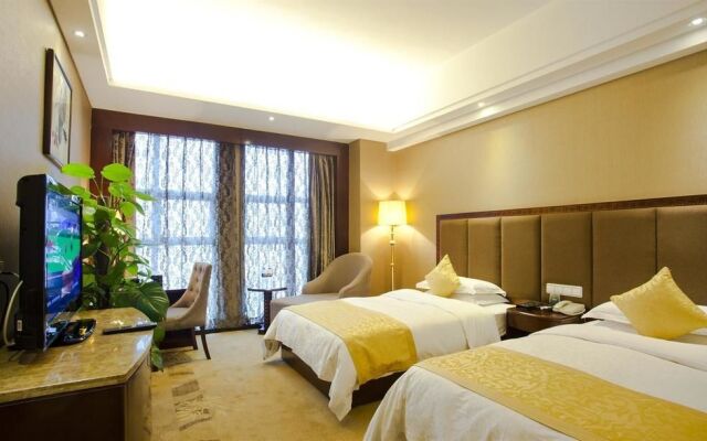 Changsha Xingwei Huatian Hotel