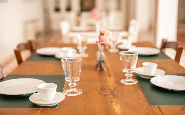 Villa Clementina, Prosecco Country Hotel