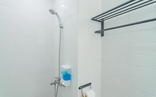 RedDoorz Premium @ Hotel Hebat