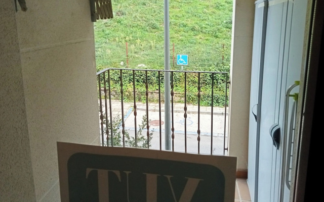 Apartamentos Biescas 3000
