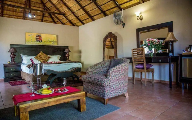 Thaba Legae Guest Lodge