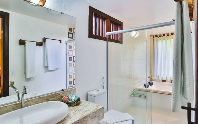 Paraíso Ecológico Pousada & SPA