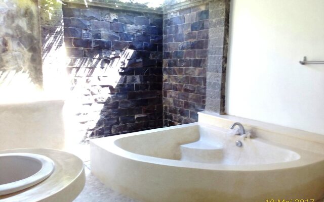 Pondok Alit Resort