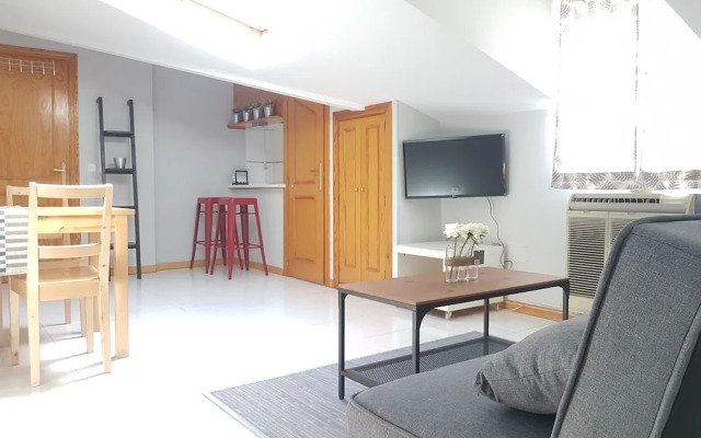 El Apartamento de BarcelÃ³