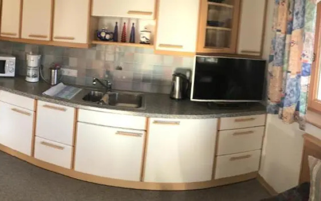 Ferienwohnung Beate Hassler