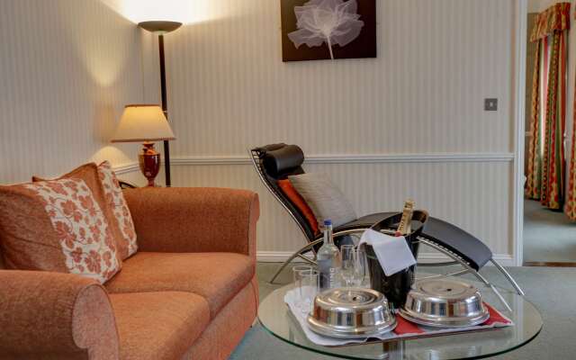 Best Western Royal Hotel, Jersey