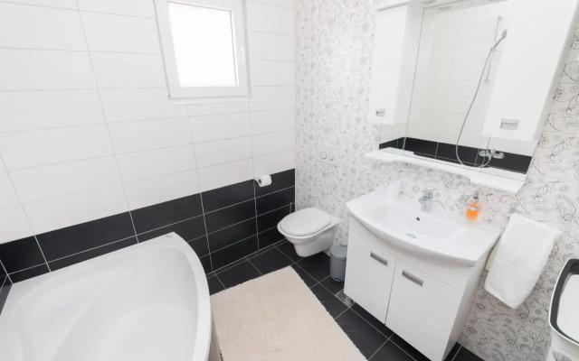 Turta apartment