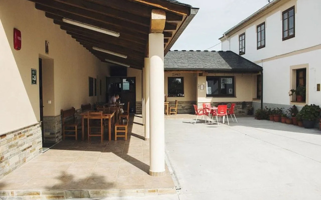 Albergue Camino Norte