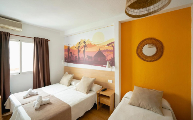 Hotel Internacional