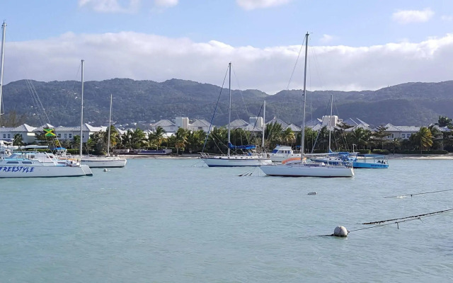 Casa Marina Montego Bay at Seawind