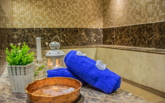 Radisson Blu Resort, Al Khobar Half Moon Bay - Hotel in Al Khobar - Photo 5