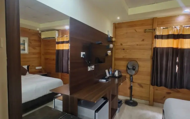 Go Green Spice Eco Resort