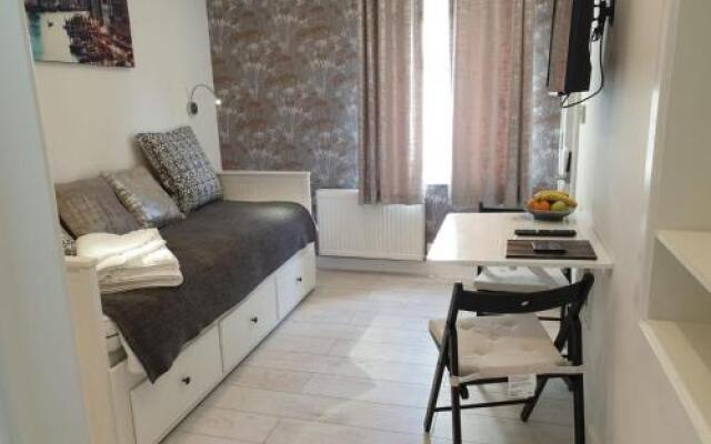 Sweet Suites Residence