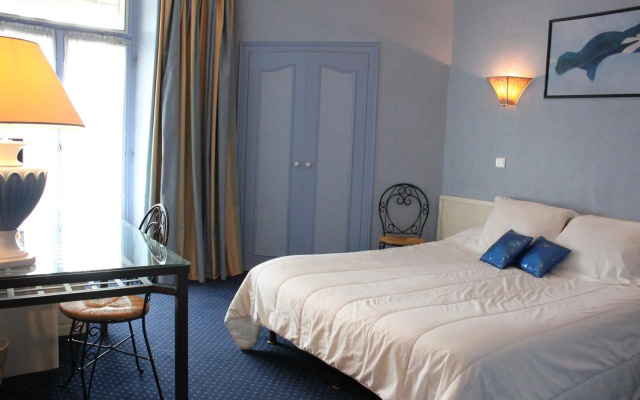 Chachacha Hôtel - Image 4