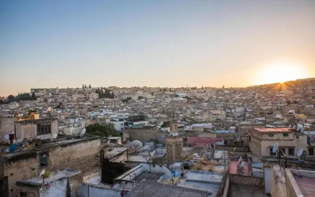 Riad Dar Fes