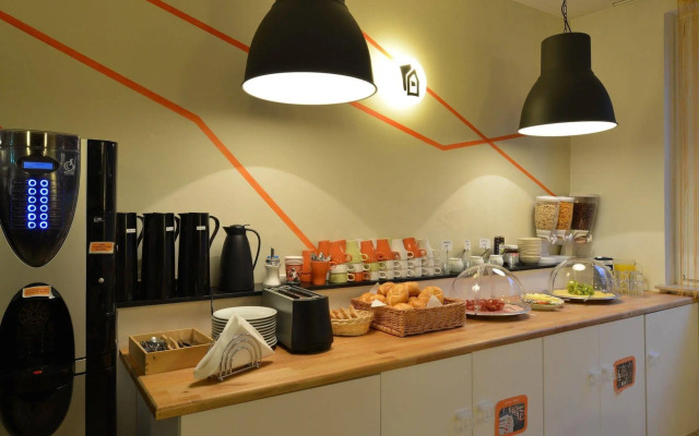 Townside Hostel Bremen