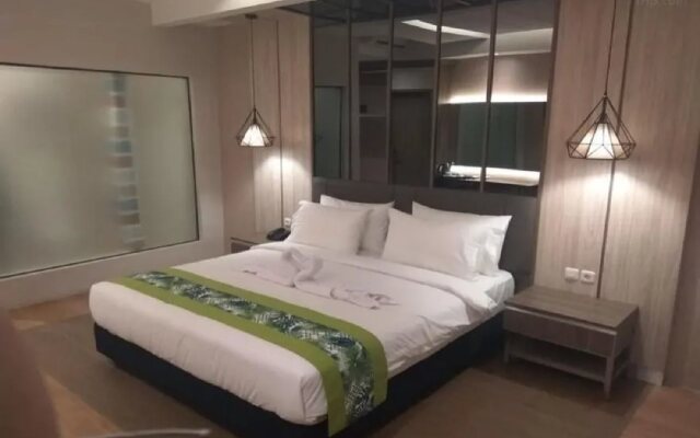 Braga Hotel