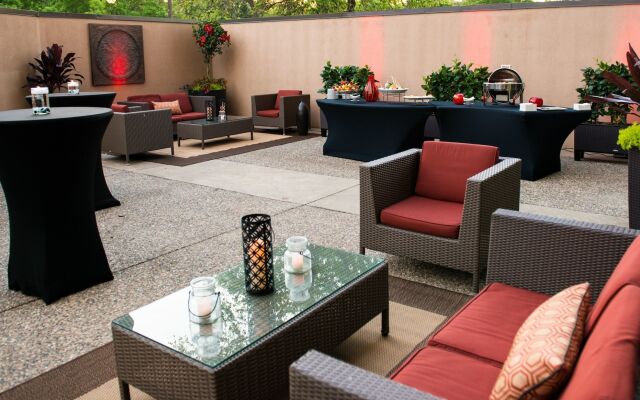 Minneapolis Marriott West