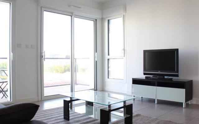 Appartement La Rochelle, 3 pièces, 6 personnes - FR-1-246-220
