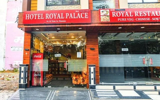 Collection O 70306 New Royal Palace