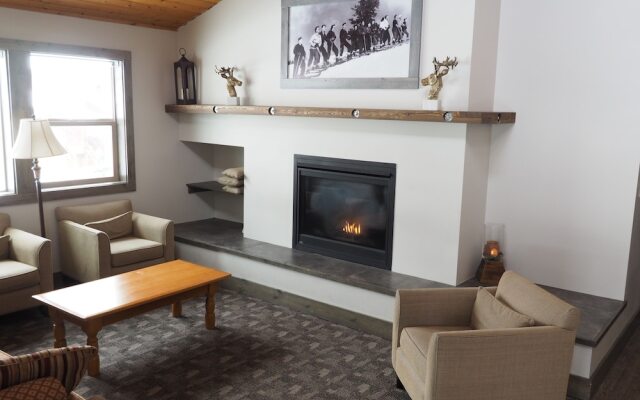 Apex Lodge 10 - Studio Hotel Room