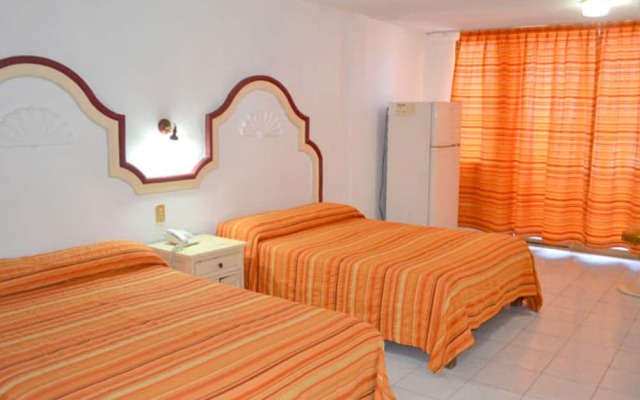 Hotel Club Playamar
