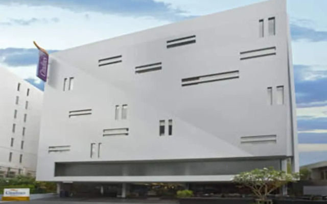 Citadines Sukhumvit 11