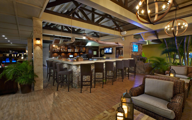 Manchebo Beach Resort and Spa