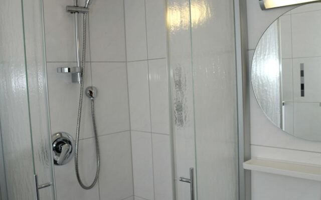 Landgasthaus Zum Mönchshof