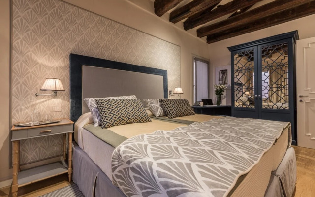 La Marchesa Venetian Luxury House