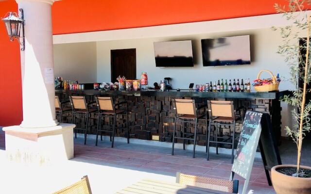 Aparthotel en San Miguel de Allende