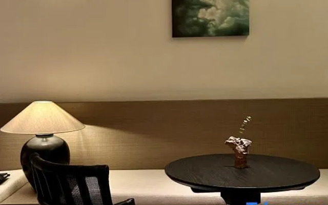 Xishan Haraju Vanilla Forest Wentang Meisu (Moganshan Resort)